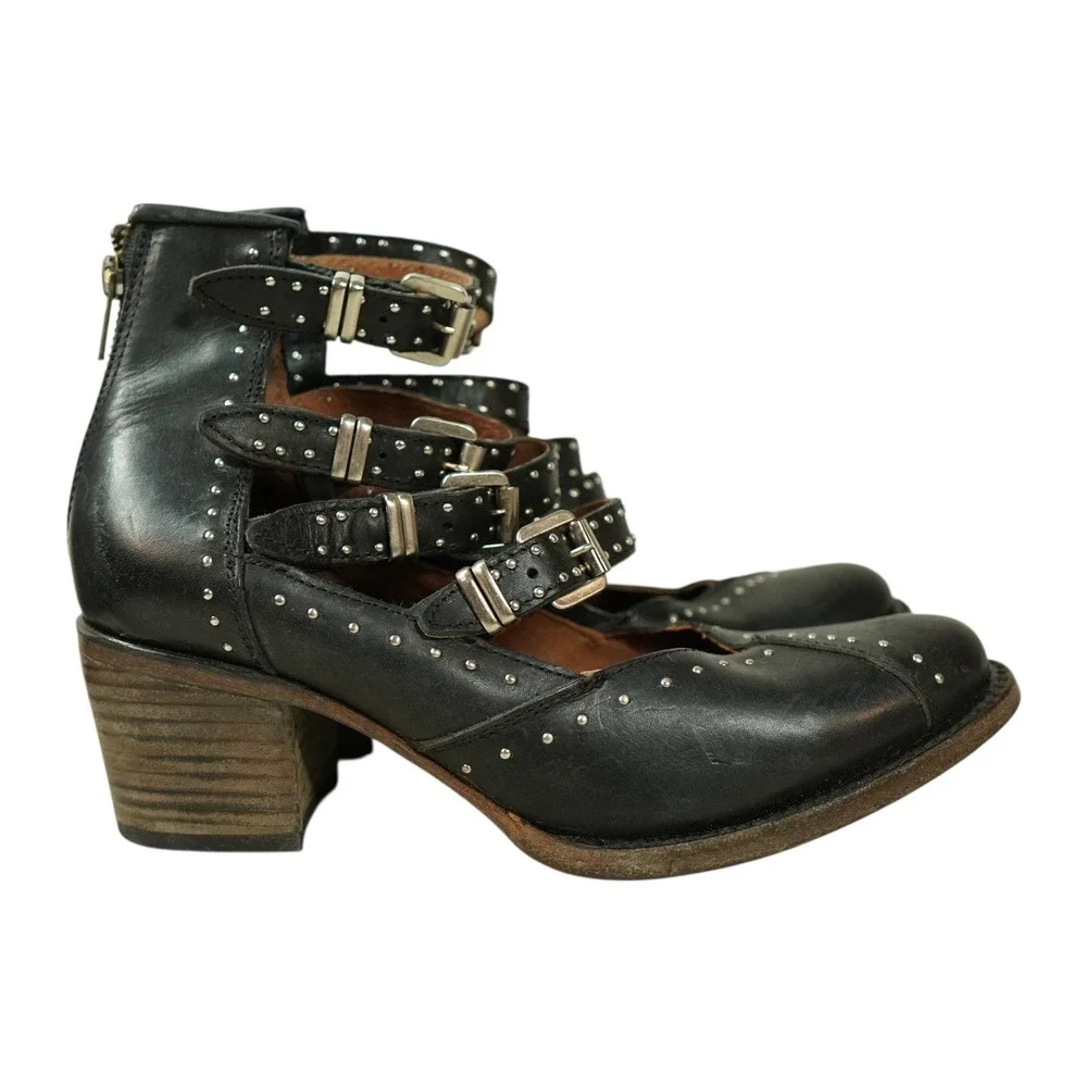 Freebird by Steven preowned these